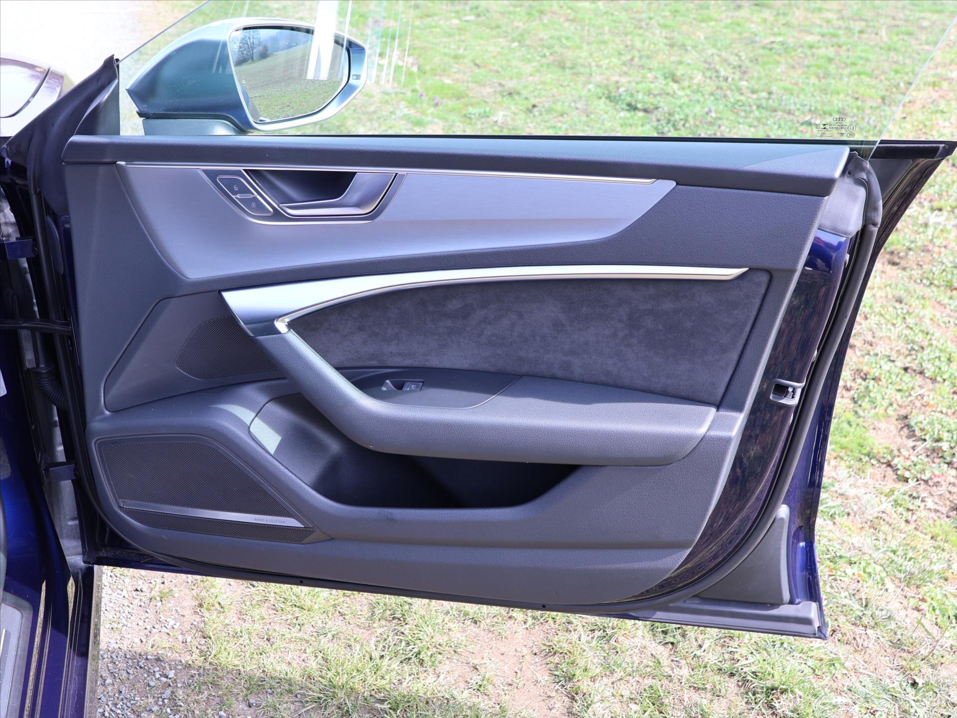 Audi S7 Hatchback 3,0 l 253 kw