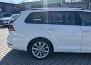 Volkswagen Golf Kombi 2,0 l 110 kw