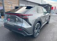 Toyota bZ4X 9