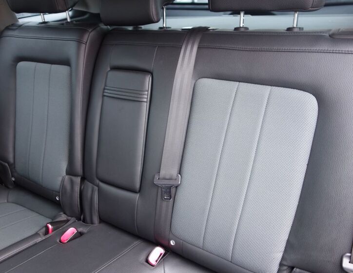 Chevrolet Captiva 26