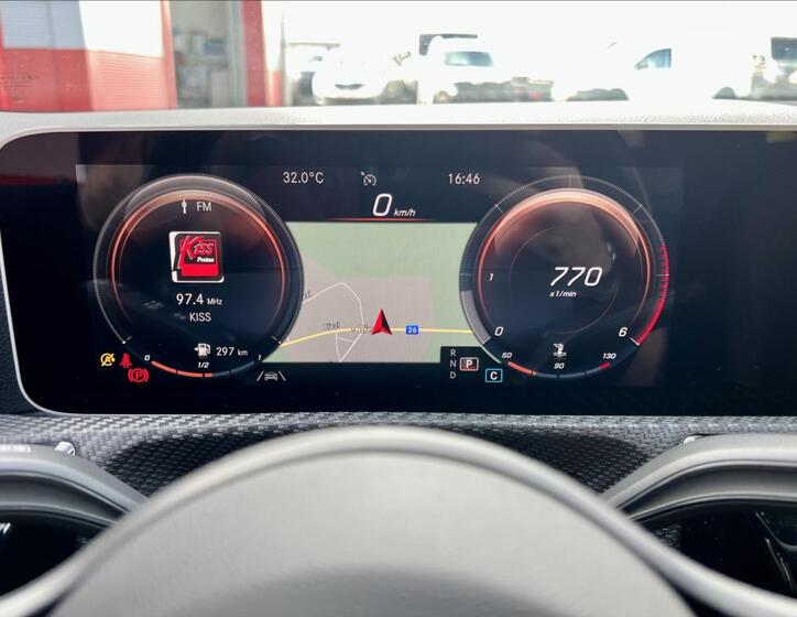 Mercedes-Benz Třídy A 24