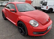 Volkswagen Beetle 7