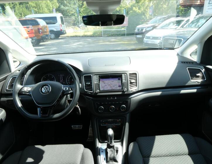 Volkswagen Sharan 31