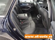 Audi A6 Kombi 2,0 l 120 kw