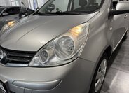Nissan Note 28