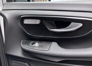 Mercedes-Benz Třídy V Kombi 2,0 l 174 kw