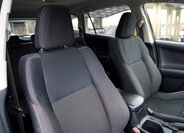 Toyota RAV4 SUV / Terénní 2,0 l 91 kw