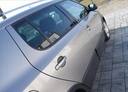 Škoda Fabia Hatchback 1,6 l 55 kw