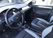 Škoda Rapid Sedan / Limuzína 999,0 70 kw