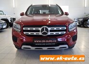 Mercedes-Benz GLB SUV 0,0 85 kw
