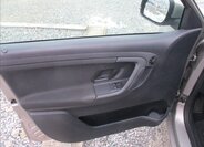 Škoda Fabia Hatchback 1,2 l 77 kw