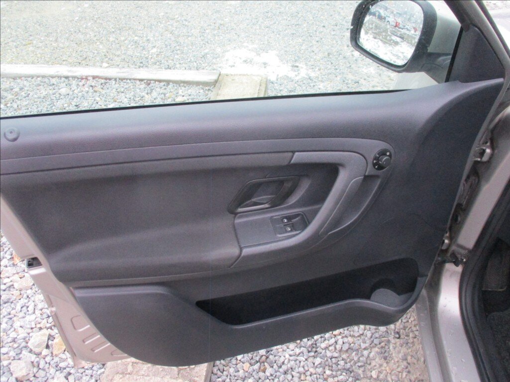 Škoda Fabia Hatchback 1,2 l 77 kw