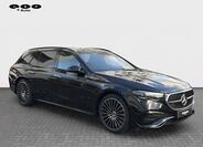 Mercedes-Benz Třídy E 7