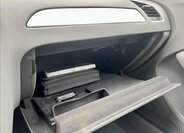 Audi A4 Kombi 2,0 l 100 kw