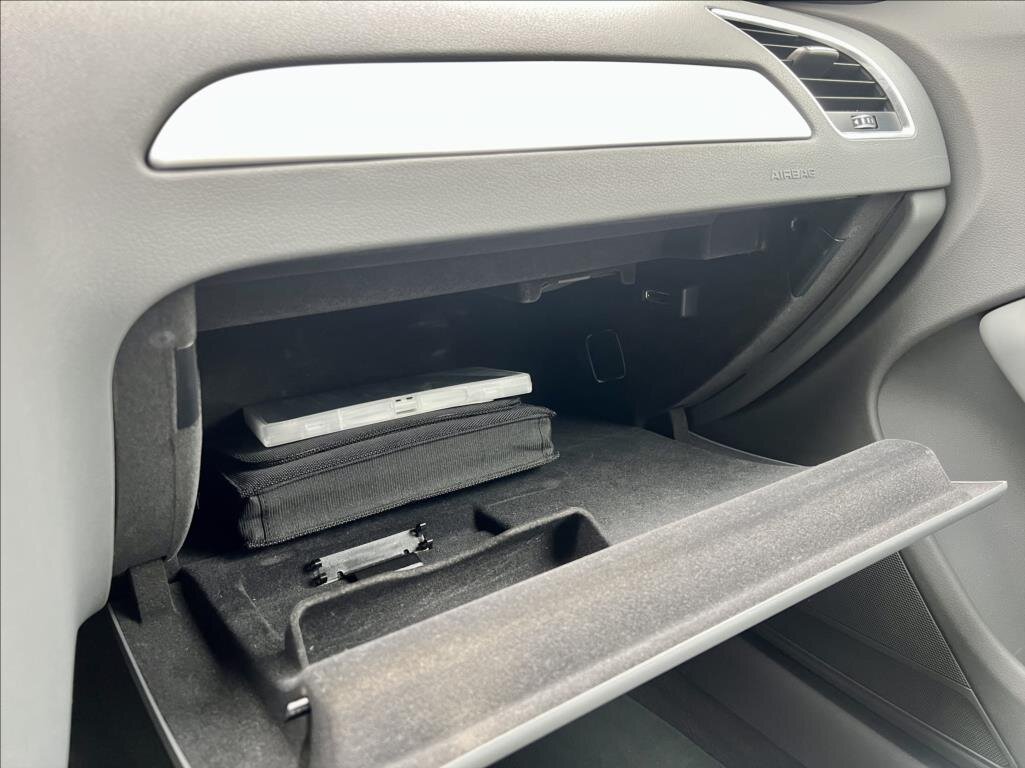 Audi A4 Kombi 2,0 l 100 kw