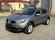 Nissan Qashqai Hatchback 2,0 l 104 kw