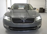 Škoda Superb Kombi 2,0 l 110 kw