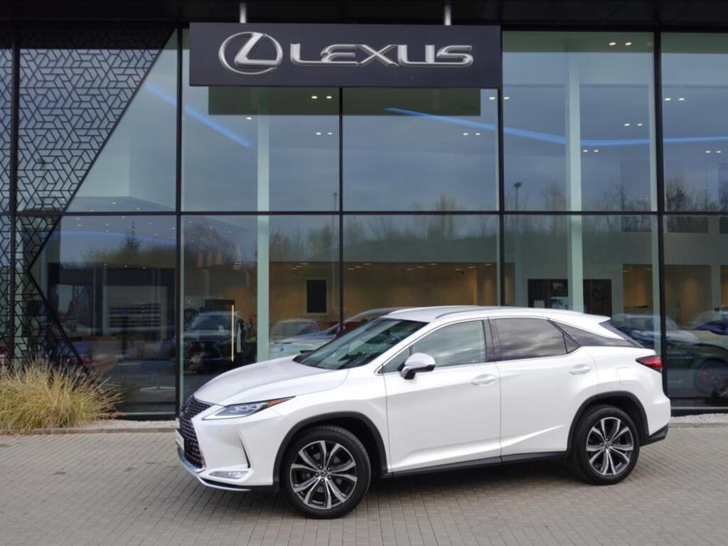 Lexus RX 300