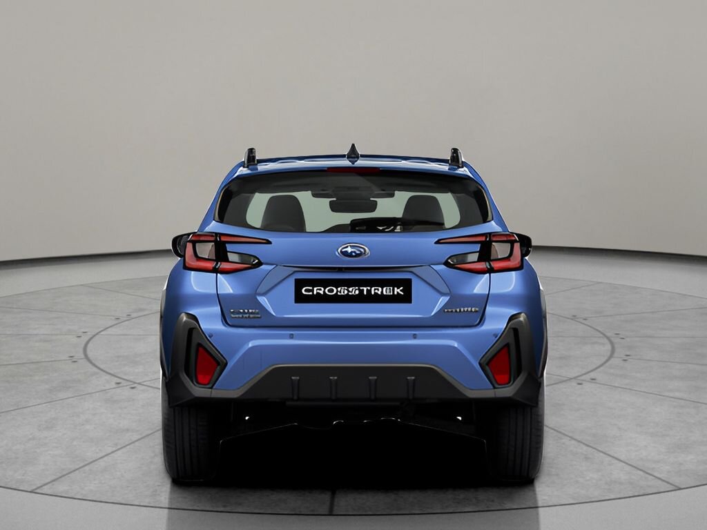 Subaru Crosstrek SUV 2,0 l 100 kw