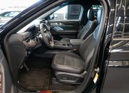 Ford Explorer SUV 3,0 l 298 kw