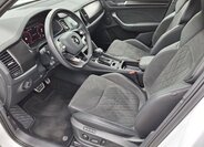 Škoda Kodiaq SUV / Terénní 2,0 l 147 kw