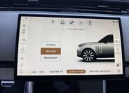 Land Rover Range Rover SUV / Terénní 4,4 l 390 kw