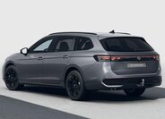 Volkswagen Passat Kombi 2,0 l 142 kw