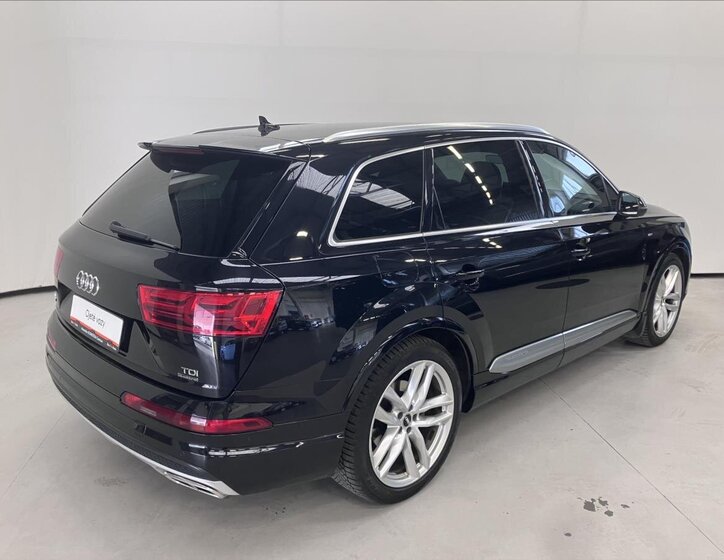 Audi Q7 SUV / Terénní 3,0 l 200 kw
