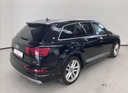 Audi Q7 SUV / Terénní 3,0 l 200 kw