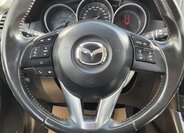 Mazda CX-5 SUV 2,2 l 129 kw
