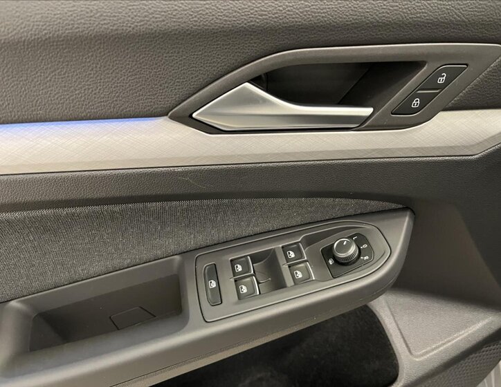 Volkswagen Golf Hatchback 1,5 l 110 kw