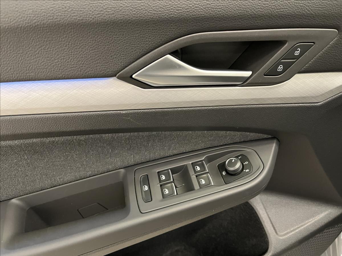 Volkswagen Golf Hatchback 1,5 l 110 kw