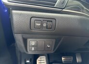 Honda Accord Sedan / Limuzína 1,5 l 141 kw