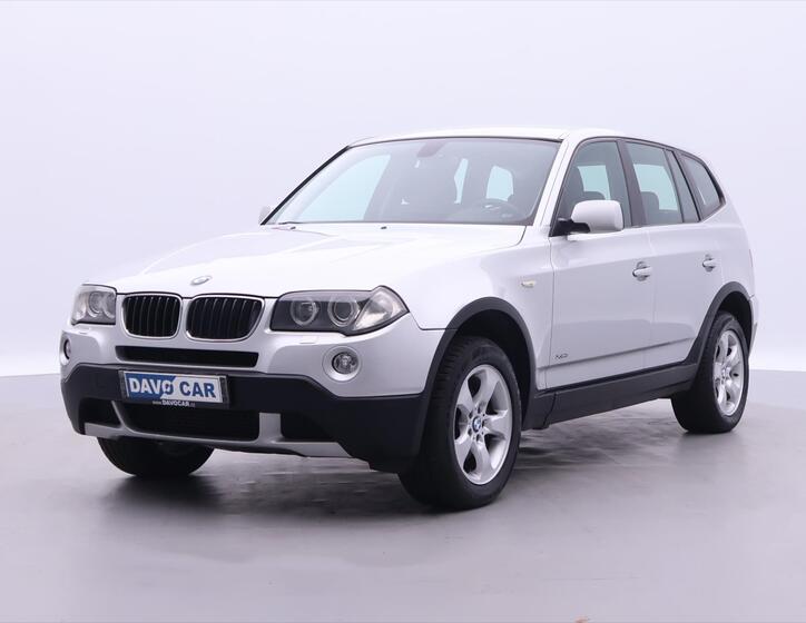BMW X3 3