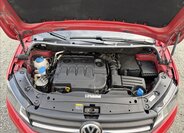 Volkswagen Caddy Kombi 2,0 l 75 kw