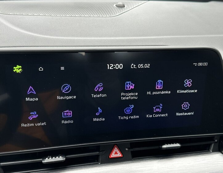 KIA Sportage SUV 1,6 l 110 kw