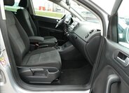 Volkswagen Golf Plus MPV 1,4 l 90 kw