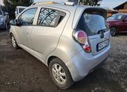Chevrolet Spark 4