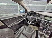 Volvo V60 Kombi 2,0 l 133 kw