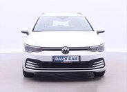 Volkswagen Golf Kombi 999,0 81 kw