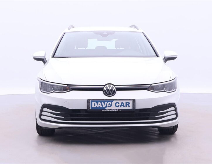 Volkswagen Golf Kombi 999,0 81 kw