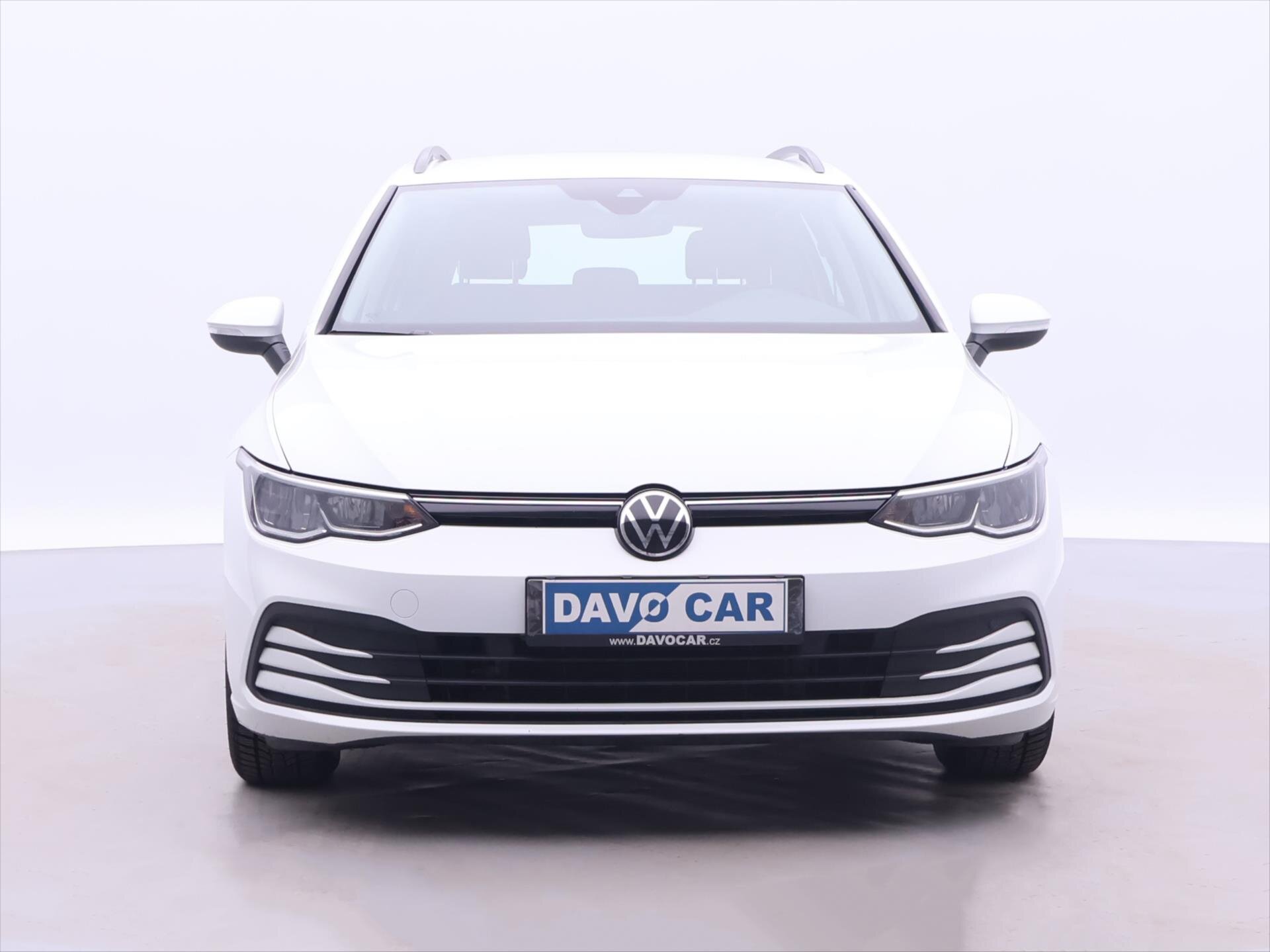 Volkswagen Golf Kombi 999,0 81 kw