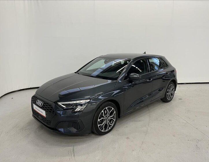 Audi A3 Hatchback 1,5 l 110 kw