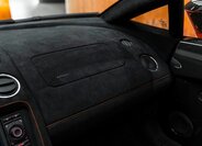 Lamborghini Gallardo Kabriolet 5,2 l 419 kw