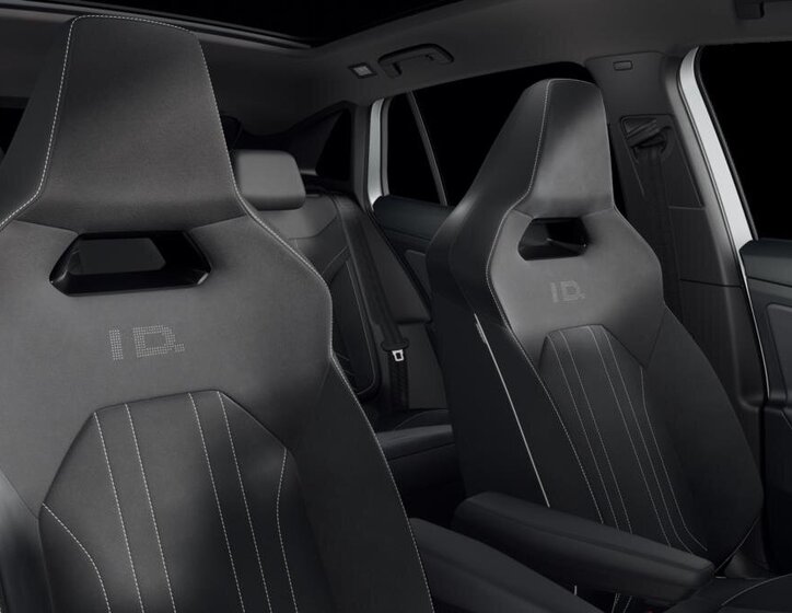 Volkswagen ID.4 SUV / Terénní 1,0 210 kw