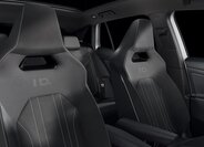 Volkswagen ID.4 SUV / Terénní 1,0 210 kw