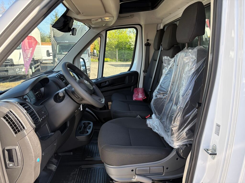 Toyota Proace Max Ostatní 2,2 l 132 kw