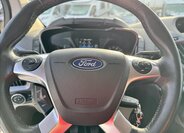 Ford Tourneo Custom 14