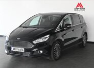 Ford S-MAX 1