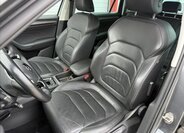 Škoda Kodiaq SUV / Terénní 2,0 l 140 kw
